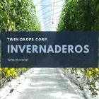 La imagen 6 de la Empresa TWINDROPS CORP. Sistemas y Equipos de Riego en Celaya GUA