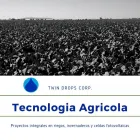 La imagen 7 de la Empresa TWINDROPS CORP. Sistemas y Equipos de Riego en Celaya GUA