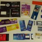 La imagen 5 de la Empresa TYP BARNIZ UV A REGISTRO, SUAJADOS Y PEGADOS Servicios Profesionales y de Negocios en Ciudad De México CMX