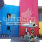 La imagen 2 de la Empresa ULTRALAM, LÁMINA TERMO-ACÚSTICA en Tlaquepaque JAL