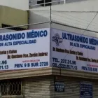 La imagen 2 de la Empresa ULTRASONIDO MEDICO DE ALTA ESPECIALIDAD Salud y Medicina en Puebla MEX
