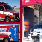 La imagen 3 de la Empresa UMAM Servicio de Urgencias en Ciudad Juárez CHH