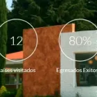 La imagen 1 de la Empresa UNIDAD EDUCATIVA ANÁHUAC, S. C. Escuelas de Idiomas en San Miguel Zinacantepec MEX