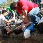 La imagen 1 de la Empresa UNIDAD INTEGRADORA DE BRIGADISTAS EN EMERGENCIAS en León De Los Aldama GUA
