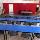 La imagen 40 de la Empresa UNIVERSIDAD CENTRAL HISPANA Universidades en Cuautla De Morelos MOR