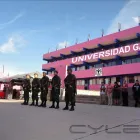 La imagen 4 de la Empresa UNIVERSIDAD GALILEA A. C. ® Universidades en Aguascalientes MEX