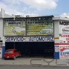 La imagen 2 de la Empresa UNIVERSO RADIADORES Y MOFLES MECANICA GENERAL SERVICIO AUTOMOTRIZ Talleres de reparación automotriz en General Escobedo NLE