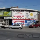 La imagen 3 de la Empresa UNIVERSO RADIADORES Y MOFLES MECANICA GENERAL SERVICIO AUTOMOTRIZ Talleres de reparación automotriz en General Escobedo NLE