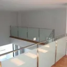 La imagen 3 de la Empresa UNIVIDRIO UNIVERSAL DE VIDRIO Y ALUMINIO Puertas y Ventanas en Ciudad Juárez CHH