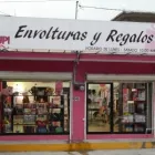 La imagen 4 de la Empresa UP! ENVOLTURAS Y REGALOS en Ciudad Victoria TAM