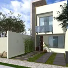 La imagen 1 de la Empresa URBANI ARQUITECTURA Inmobiliaria y Reformas en Puebla MEX