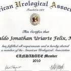 La imagen 1 de la Empresa URÓLOGO DE GUADALAJARA Salud y Medicina en Guadalajara JAL