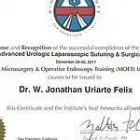 La imagen 2 de la Empresa URÓLOGO DE GUADALAJARA Salud y Medicina en Guadalajara JAL