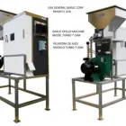 La imagen 1 de la Empresa USA GENERAL GARLIC Maquinaria, Equipos y Servicios en Miami, Fl. Usa ZAC