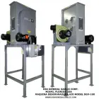 La imagen 2 de la Empresa USA GENERAL GARLIC Maquinaria, Equipos y Servicios en Miami, Fl. Usa ZAC