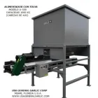 La imagen 3 de la Empresa USA GENERAL GARLIC Maquinaria, Equipos y Servicios en Miami, Fl. Usa ZAC