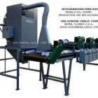 La imagen 4 de la Empresa USA GENERAL GARLIC Maquinaria, Equipos y Servicios en Miami, Fl. Usa ZAC