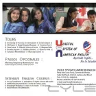 La imagen 8 de la Empresa USA IDIOMAS Escuelas en León De Los Aldama GUA