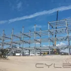 La imagen 2 de la Empresa VAFER MATERIALES S.A. DE C.V. Materiales de Construcción en Querétaro QUE