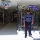 La imagen 1 de la Empresa VAKANDI SEGURIDAD PRIVADA Servicios Profesionales y de Negocios en La Paz BCS