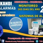 La imagen 5 de la Empresa VAKANDI SEGURIDAD PRIVADA Servicios Profesionales y de Negocios en Culiacán SIN