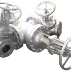 La imagen 2 de la Empresa VALCO INDUSTRIAL, S.A. DE C.V. en Ecatepec De Morelos MEX