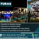 La imagen 7 de la Empresa VALDEZ EVENTOS RENTA DE CARPAS Video y Sonido Profesional en Hermosillo SON