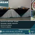 La imagen 8 de la Empresa VALDEZ EVENTOS RENTA DE CARPAS Video y Sonido Profesional en Hermosillo SON