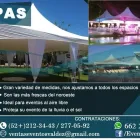 La imagen 11 de la Empresa VALDEZ EVENTOS RENTA DE CARPAS Video y Sonido Profesional en Hermosillo SON