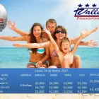 La imagen 11 de la Empresa VALLES TRANSPORTES Concesionarios y Alquiler de Automóviles en Torreón COA