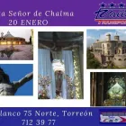 La imagen 23 de la Empresa VALLES TRANSPORTES Concesionarios y Alquiler de Automóviles en Torreón COA