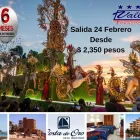 La imagen 30 de la Empresa VALLES TRANSPORTES Concesionarios y Alquiler de Automóviles en Torreón COA