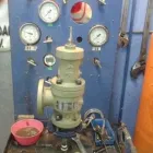 La imagen 1 de la Empresa VALVULAS DE SEGURIDAD S.A. DE C.V. Venta y Fábricas de Toboganes Acuáticos en Ciudad De México CMX