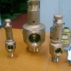 La imagen 4 de la Empresa VALVULAS DE SEGURIDAD S.A. DE C.V. Venta y Fábricas de Toboganes Acuáticos en Ciudad De México CMX