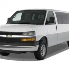 La imagen 2 de la Empresa VAN SERVICES CAR & VAN RENTAL en Cuauhtemoc CHH