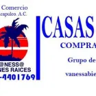 La imagen 1 de la Empresa VANESSA BIENES RAICES Inmobiliarias en Acapulco De Juárez GRO