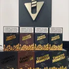 La imagen 1 de la Empresa VAPEARTE PROVIDENCIA Servicios Profesionales y de Negocios en Guadalajara JAL