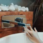 La imagen 3 de la Empresa VARENNA Plomerías y fontanerías en Maravillas AGU