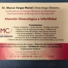 La imagen 2 de la Empresa VARGAS MACIEL MARCOS DR Salud y Medicina en León De Los Aldama GUA