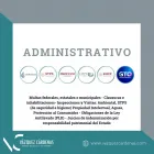 La imagen 1 de la Empresa VÁZQUEZ CÁRDENAS ABOGADO FISCALISTA / TAX ATTORNEY Servicios Legales y Financieros en León De Los Aldama GUA