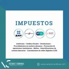 La imagen 3 de la Empresa VÁZQUEZ CÁRDENAS ABOGADO FISCALISTA / TAX ATTORNEY Servicios Legales y Financieros en León De Los Aldama GUA
