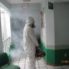 La imagen 2 de la Empresa VECTOR -CONTROL DE FAUNA NOCIVA Servicios Profesionales y de Negocios en Querétaro QUE