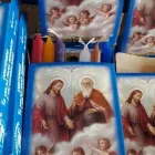 La imagen 8 de la Empresa VELAS Y VELADORAS LUZ MARÍA Servicios Profesionales y de Negocios en Texcoco De Mora MEX