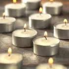 La imagen 15 de la Empresa VELAS Y VELADORAS LUZ MARÍA Servicios Profesionales y de Negocios en Texcoco De Mora MEX