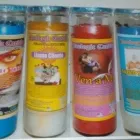 La imagen 16 de la Empresa VELAS Y VELADORAS LUZ MARÍA Servicios Profesionales y de Negocios en Texcoco De Mora MEX