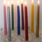 La imagen 18 de la Empresa VELAS Y VELADORAS LUZ MARÍA Servicios Profesionales y de Negocios en Texcoco De Mora MEX