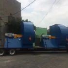 La imagen 1 de la Empresa VENTAS E INSTALACIONE INDUSTRIALES ESTRADA S.A. DE C.V. Industrias y Agricultura en Tlalnepantla De Baz MEX