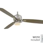 La imagen 6 de la Empresa VENTILACIÓN DECORATIVA - VENTILADORES Y ABANICOS DE TECHO Servicios Profesionales y de Negocios en Monterrey NLE