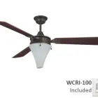 La imagen 7 de la Empresa VENTILACIÓN DECORATIVA - VENTILADORES Y ABANICOS DE TECHO Servicios Profesionales y de Negocios en Monterrey NLE