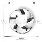 La imagen 3 de la Empresa VENTILACIÓN IVEI en Ciudad De México CMX